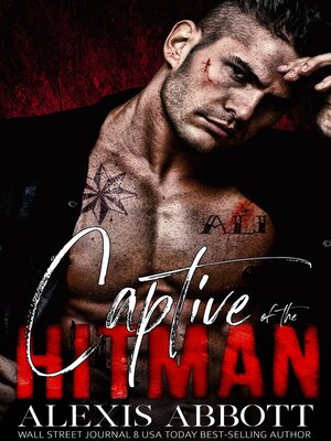 cover image of Captive of the Hitman